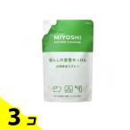 miyosi мыло жизнь. бикарбонат натрия мыло . уборка пена спрей для заполнения 230mL 3 шт. комплект 