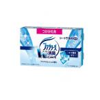 クルマ用 置き型 ファブリーズ アクアスカッシュの香り 130g (付け替え用) (1個)