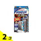 KINCHO 虫コナーズ 玄関用 1個入 (366日用) 2個セット