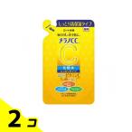 ショッピングメラノcc メラノCC 薬用しみ対策 美白化粧水 しっとりタイプ 170mL (詰め替え用) 2個セット