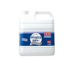 CHARMY Magica(チャーミーマジカ) 除菌+ プロフェショナル 無香料 3.8L (1個)
