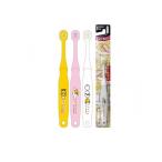 エビス こどもハブラシ ぐでたま 2〜6才 1本入 (色柄指定不可) (1個)