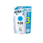 ソフラン プレミアム消臭 ウルトラゼロ 1200mL (詰め替え用 特大) (1個)