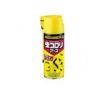 虫コロリアース エアゾール 300mL (1個)