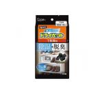 備長炭ドライペット 下駄箱用 95g (1個)