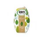 玄関・リビング用 消臭力 フィンランドリーフ 400mL (1個)