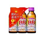 チョコラBBライト 100mL (×3本) (1個)