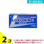 ショッピングロキソニン 第１類医薬品ロキソニンSクイック 12錠 2個セット