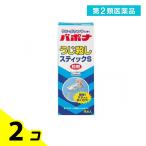  no. 2 вид фармацевтический препарат bapona.... палочка S шарик .40g (×4 шт. входит ) 2 шт. комплект 