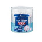 ピップ ふっくら綿棒 110本 (1個)