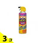 アース ハチアブスーパージェット 455mL× 1本入 3個セット