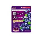アサヒ 濃ーいブルーベリー キャンディ 84g (1個)