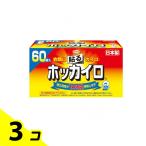 ホッカイロ 貼るタイプ レギュラー 