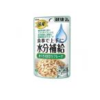 アイシア 国産 健康缶パウチ 水分補給 まぐろフレーク 40g (1個)