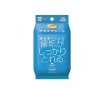 トーラス 歯垢トルトル プラケアシート 犬・猫用 30枚入 (1個)