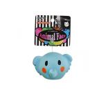 dogrin 犬用おもちゃ アニマルフェイス ぞうさん TL-127 1個入 (1個)
