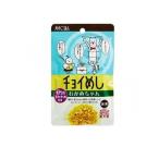 犬のごはん チョイめし わかめちゃん 80g (1個)