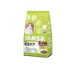 猫用ドライフード