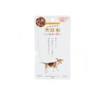 わんわん 犬日和レトルトパウチ エゾ鹿肉と野菜 60g (1個)