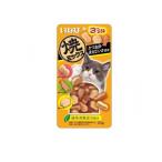 いなば 焼ミックス 3つ