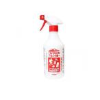 イカリ消毒(IKARI) ヤマビルファイター 500mL (1個)