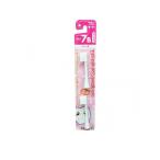 ハピカ 電動付ハブラシ ベビーハピカ 替ブラシBRT-7B 2本 (1個)
