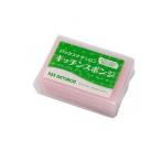 パックスナチュロン キッチンスポンジ  1個入 (色指定不可) (1個)