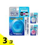 ショッピングフロス クリニカアドバンテージ スポンジフロス 40m (約100回分) 3個セット