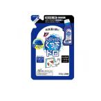 トップ NANOX(ナノックス) 部分洗い剤 くつ下ドロ用 200g (詰め替え用) (1個)