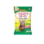 JOYPET( Joy домашнее животное ) шампунь полотенце .... коллаген кошка для 25 листов входит (1 шт )