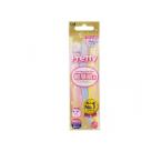 貝印 Pretty(プリティー) センシティブフェイス L 敏感肌用 3本 (1個)