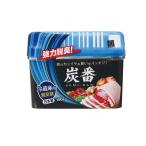 コクボ 炭番 SUMI-BAN 冷蔵庫用 脱臭剤 150g (1個)