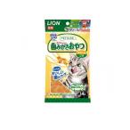 PETKISS ペットキッス 猫用 ネコちゃんの歯みがきおやつチキン味 プチ 14g (1個)