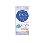 ソフティモ メイク落としシート(ホワイト) 12枚 (1個)