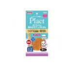 Plact プラクト ねこちゃんの歯みがきデンタルガム まぐろ味 9本入 (1個)