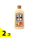  Lynn Ray простая древесина специальный моющее средство 500mL 2 шт. комплект 