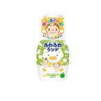 あわあわランド りんごの香り 300mL (1個)