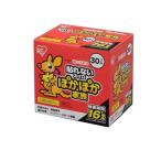 ポカポカ家族 貼らないカイロ レギュラーサイズ 30個入 (1個)