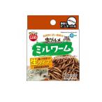 マルカン 虫グルメ ミルワーム 40g