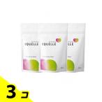 大塚製薬 エクエル(EQUELLE) パウチタイプ 360粒入 (120粒×3袋入) 3個セット