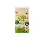 マルカン ほこりが出にくい広葉樹マット 2kg