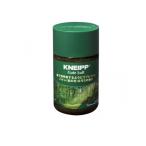 knaip(KNEIPP)g-terufto соль для ванны сосна ( сосна. дерево )&amp;momi. аромат 850g (1 шт )