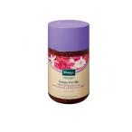 クナイプ(KNEIPP) バスソルト ハッピーフォーミー ロータス&ジャスミンの香り 850g (1個)