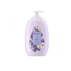 Johnson уход за телом do Lee mi-s gold aroma молоко лаванда . ромашка. аромат 500mL ( насос ) (1 шт )