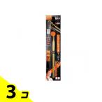 ショッピング耳かき ののじ 爽快ソフト耳かき レギュラー 1本入 3個セット
