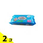  для взрослых влажные салфетки ... модель 70 листов 2 шт. комплект 