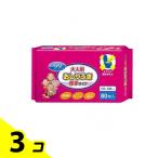  для взрослых влажные салфетки толстый модель 80 листов 3 шт. комплект 
