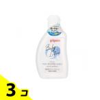  Pigeon (Pigeon) baby прозрачный лосьон 120mL 3 шт. комплект 