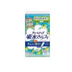 チャームナップ 吸水さらフィ パンティライナー 消臭タイプ 32枚 (17.5cm 5cc) (1個)