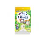 ライフリー 下着の感覚 超うす型パンツ Mサイズ 2枚 (1個)